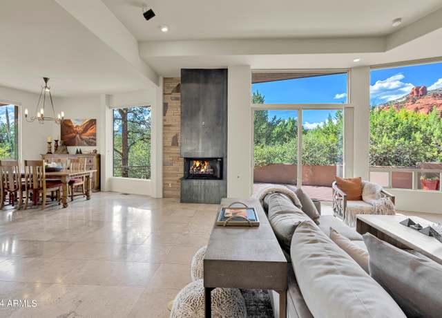 Property at 110 Appaloosa Way, Sedona, AZ 86336, 4 beds, 3 baths