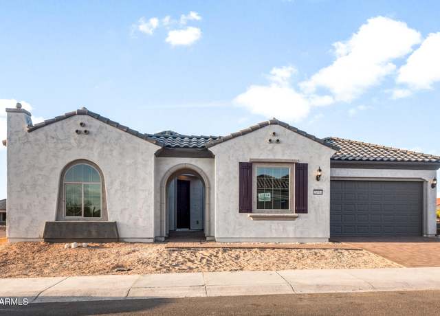 Property at 26914 W Renee Dr, Buckeye, AZ 85396, 3 beds, 3.5 baths
