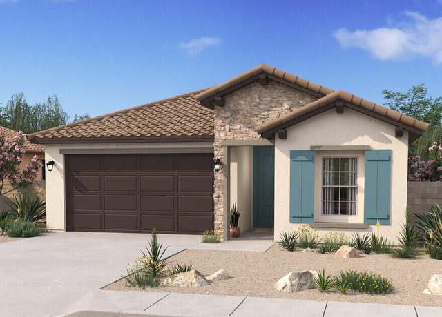 Property at 23417 W Burton Ave, Buckeye, AZ 85326, 5 beds, 3 baths