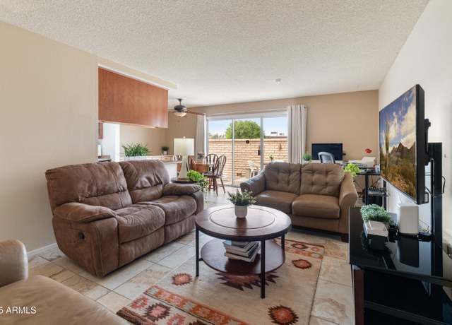 Property at 9807 W Lancaster Dr, Sun City, AZ 85351, 2 beds, 1.5 baths