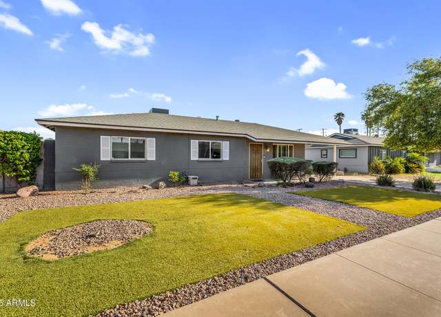 Property at 2715 E Edgemont Ave, Phoenix, AZ 85008, 3 beds, 2 baths