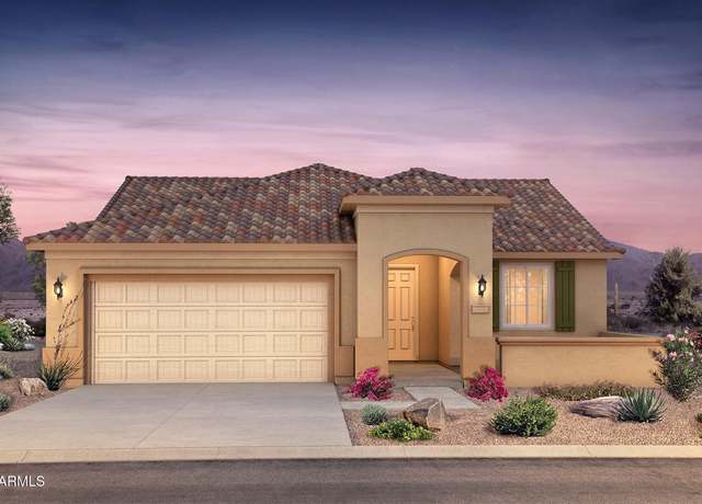 Property at 7661 W Meadowlark Way, Florence, AZ 85132, 2 beds, 2 baths