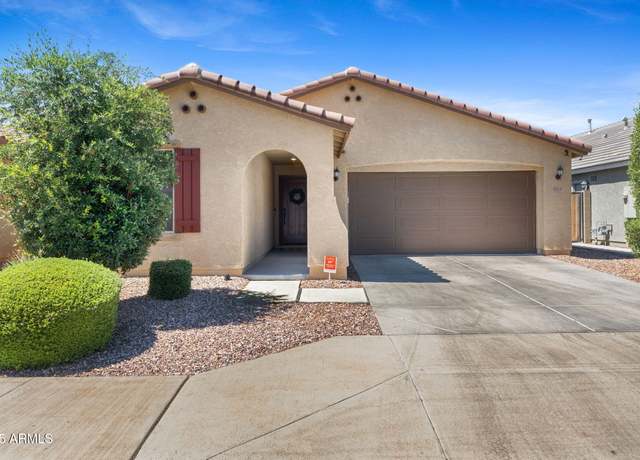 Property at 654 E Buckingham Ave, Gilbert, AZ 85297, 3 beds, 2 baths