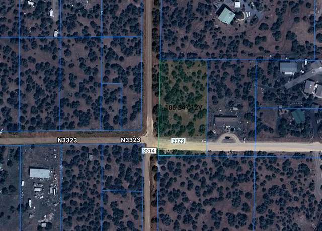 Property at 94 CR N3314 -- Unit -, Vernon, AZ 85940