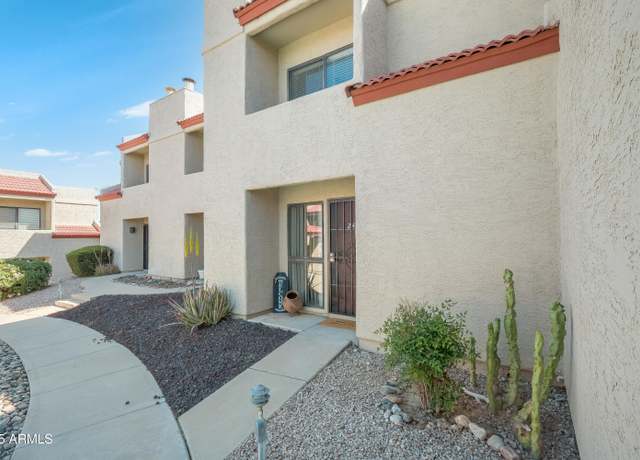 Property at 1401 E Puget Ave #24, Phoenix, AZ 85020, 2 beds, 1.5 baths