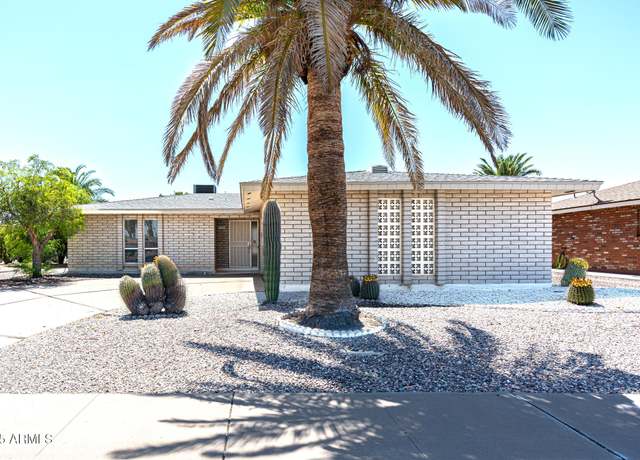 Property at 1050 S Roanoke --, Mesa, AZ 85206, 2 beds, 2 baths