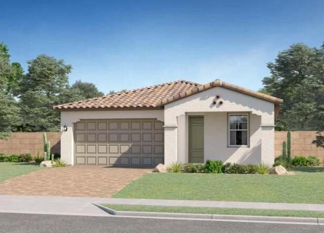 Property at 3122 S 156th Ave, Goodyear, AZ 85338, 5 beds, 3 baths