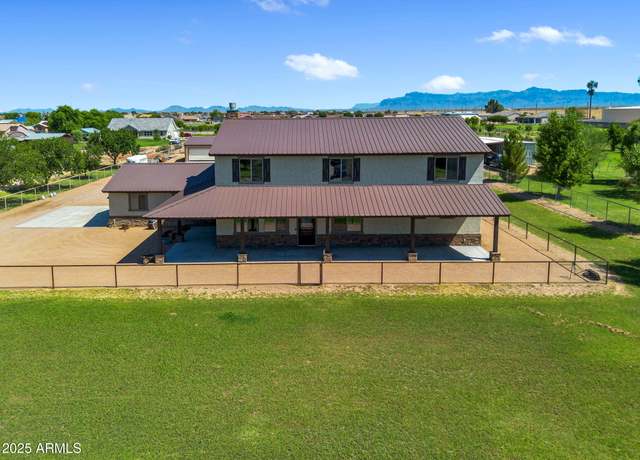 Property at 4880 E Beehive Rd, San Tan Valley, AZ 85140, 4 beds, 3.5 baths