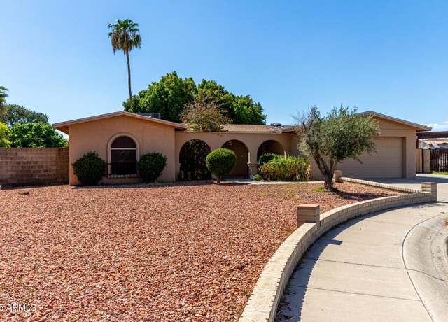 Property at 8618 N 43rd Dr, Glendale, AZ 85302, 4 beds, 2 baths