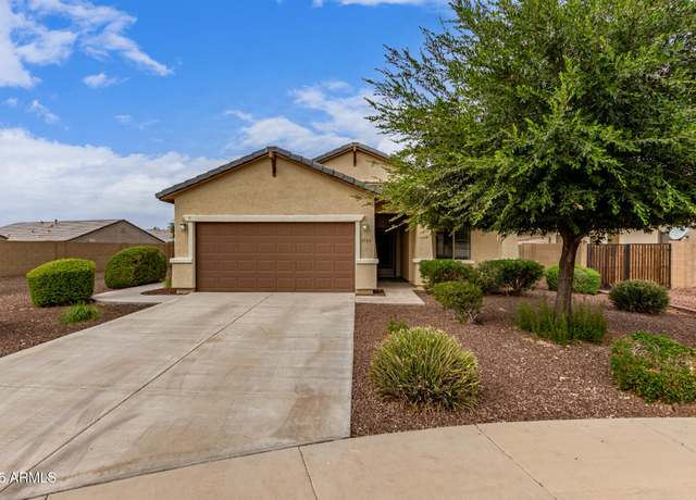 Property at 3746 N 309th Ct, Buckeye, AZ 85396, 3 beds, 2 baths