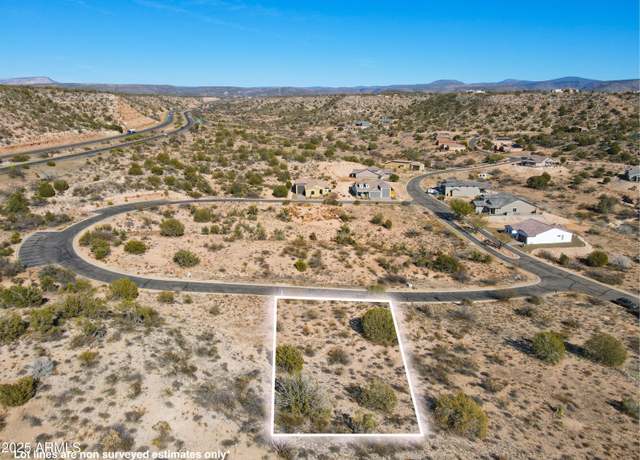 Property at 3520 E Sumner Pl #95, Rimrock, AZ 86335