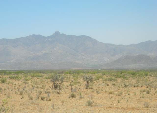Property at 5700 E Arzberger Rd #161, Willcox, AZ 85643