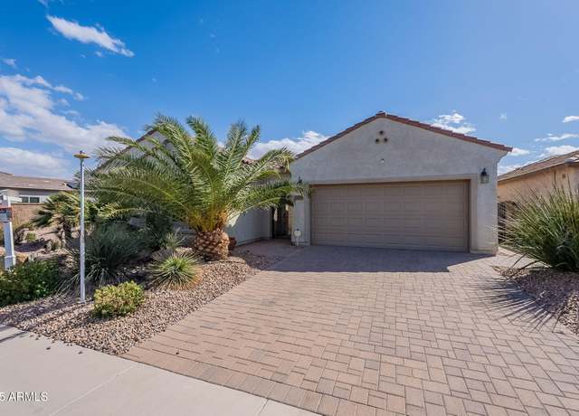 Property at 5809 W Victory Ct, Florence, AZ 85132, 3 beds, 2.5 baths