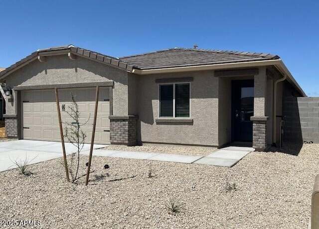 Property at 24567 W Alta Vista Rd, Buckeye, AZ 85326, 4 beds, 2 baths