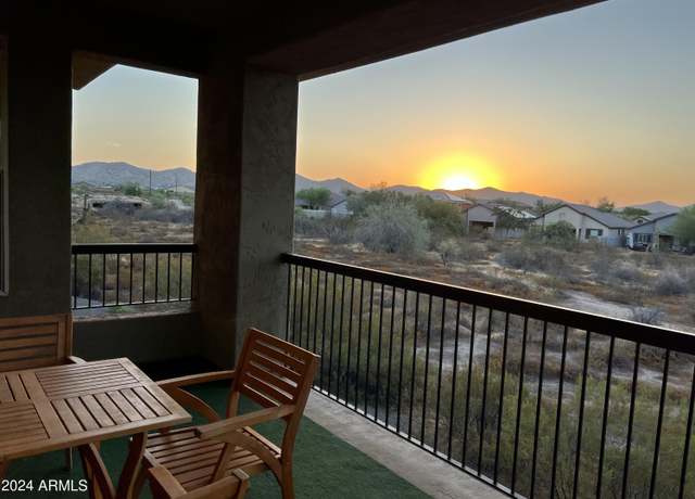 Property at 2425 W Bronco Butte Trl #2017, Phoenix, AZ 85085, 2 beds, 2 baths