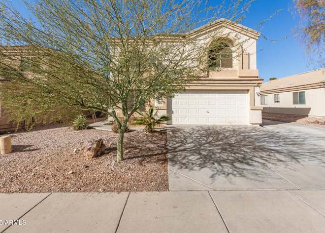 Property at 1340 S 232nd Ave, Buckeye, AZ 85326, 4 beds, 2.5 baths