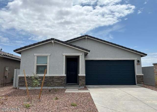 Property at 17457 W Eva St, Waddell, AZ 85355, 4 beds, 3 baths