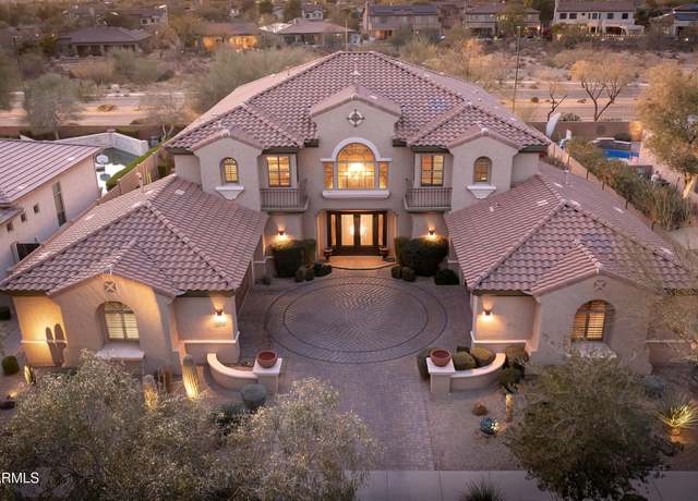 Property at 31816 N 19th Ave, Phoenix, AZ 85085, 5 beds, 4.5 baths