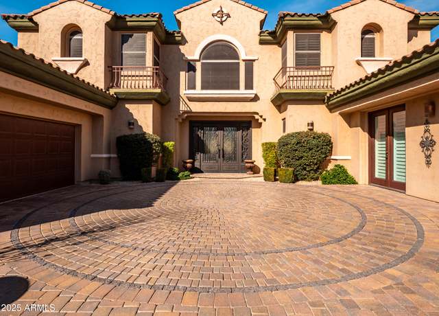 Property at 31816 N 19th Ave, Phoenix, AZ 85085, 5 beds, 4.5 baths
