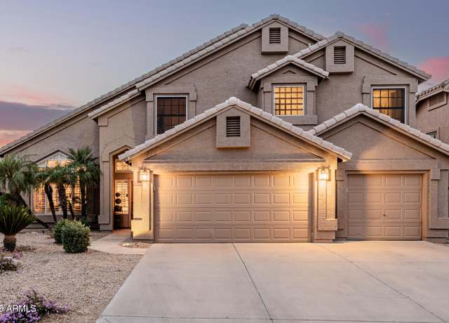 Property at 12955 E Mercer Ln, Scottsdale, AZ 85259, 4 beds, 3 baths