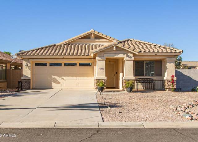Property at 4386 E Mine Shaft Rd, San Tan Valley, AZ 85143, 3 beds, 2 baths