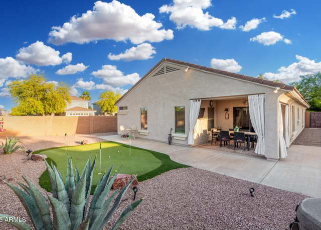Property at 17808 W Boca Raton Rd, Surprise, AZ 85388, 4 beds, 2 baths