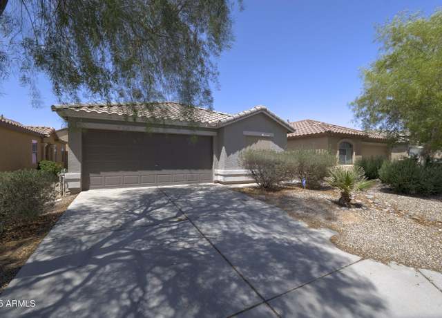 Property at 41388 W Hopper Dr, Maricopa, AZ 85138, 3 beds, 2 baths