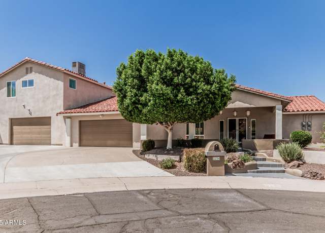 Property at 2254 E Becker Ln, Phoenix, AZ 85028, 4 beds, 3 baths