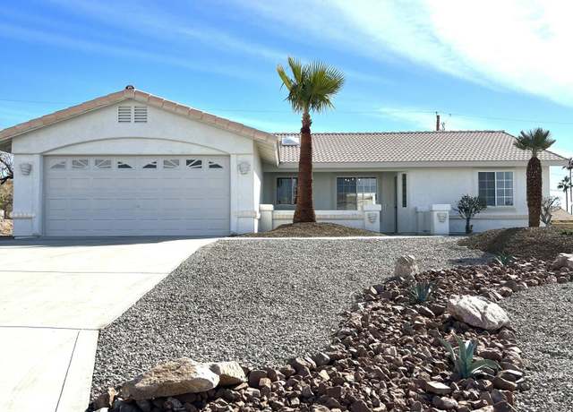 Property at 3632 Cactus Ridge Dr, Lake Havasu City, AZ 86406, 3 beds, 2 baths