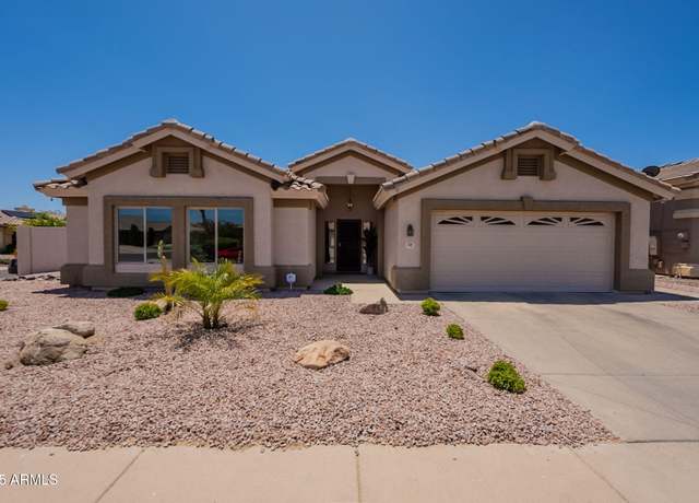 Property at 509 W Villa Rita Dr, Phoenix, AZ 85023, 4 beds, 2 baths