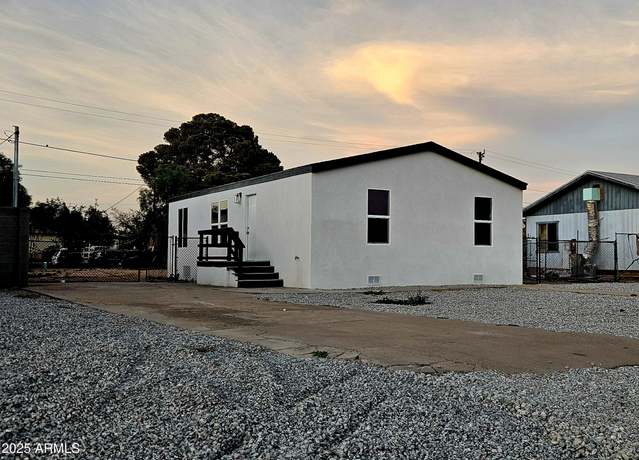 Property at 124 6th Ave E, Buckeye, AZ 85326, 3 beds, 2 baths