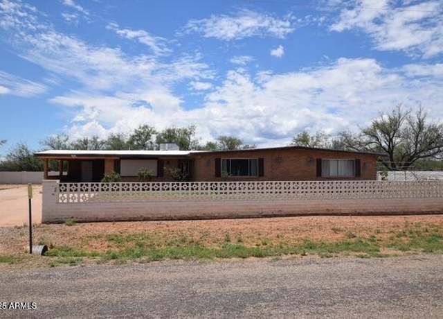 Property at 352 E Camino DE Manana --, Huachuca City, AZ 85616, 4 beds, 3 baths