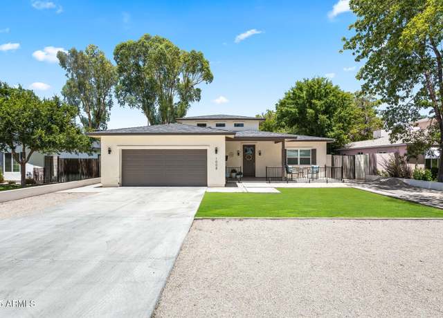 Property at 1008 E Medlock Dr, Phoenix, AZ 85014, 3 beds, 2.5 baths