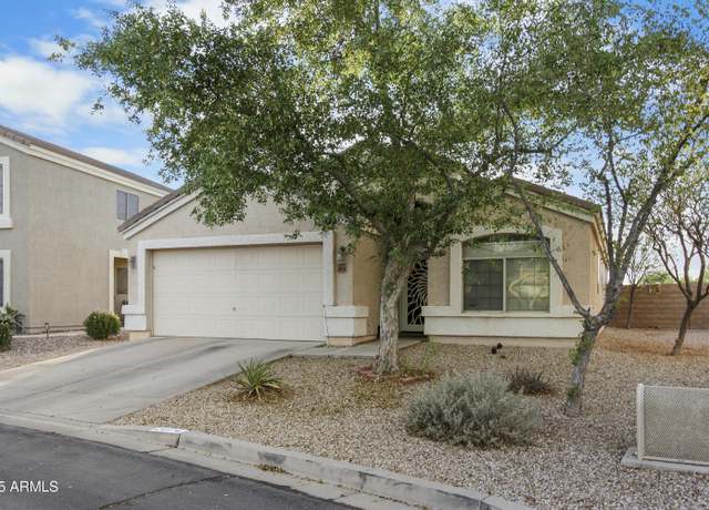 Property at 24174 N Nectar Ave, Florence, AZ 85132, 3 beds, 2 baths