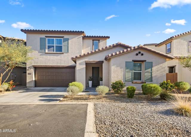 Property at 17755 W Jojoba Rd, Goodyear, AZ 85338, 4 beds, 3 baths