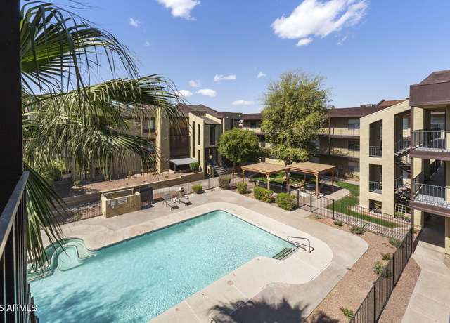 Property at 461 W Holmes Ave #383, Mesa, AZ 85210, 2 beds, 2 baths