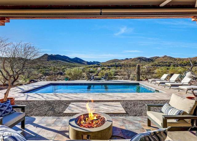 Property at 36190 N Creek View Ln, Cave Creek, AZ 85331, 4 beds, 3.5 baths