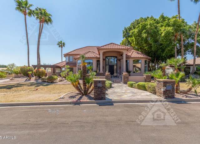Property at 3413 E Equestrian Trl, Phoenix, AZ 85044, 6 beds, 4 baths