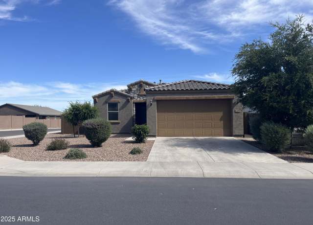 Property at 4490 W Horsenettle Dr, San Tan Valley, AZ 85144, 3 beds, 2 baths