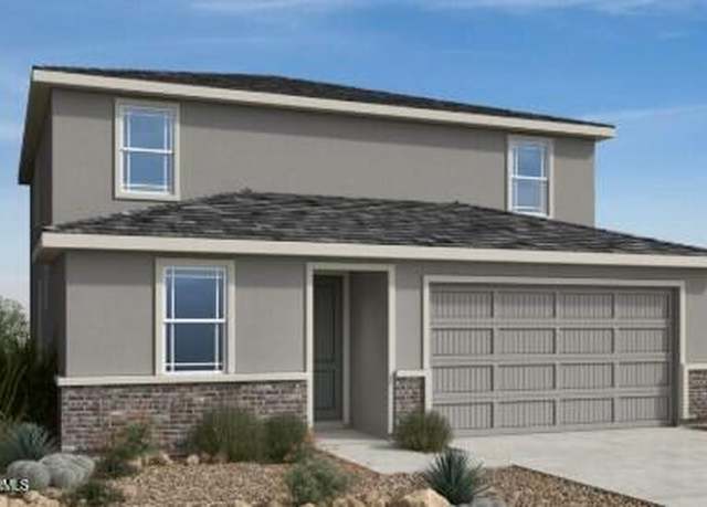 Property at 25181 N 165th Ave, Surprise, AZ 85387, 4 beds, 3 baths
