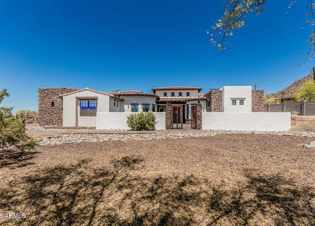 Property at 9134 W Happy Valley Rd, Peoria, AZ 85383, 4 beds, 3.5 baths