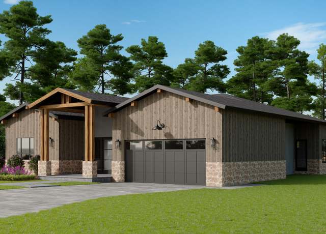 Property at 4165 W Forest Ct, Pine, AZ 85544, 3 beds, 2.5 baths