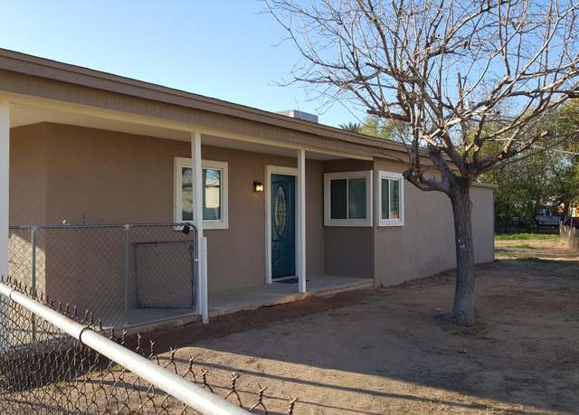 Property at 725 E Hidalgo Ave, Phoenix, AZ 85040, 2 beds, 1 bath