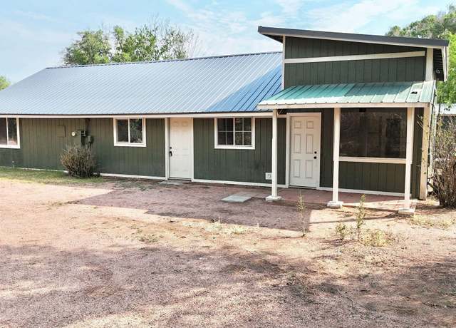 Property at 647 S Moonlight Dr, Payson, AZ 85541, 7 beds, 4 baths