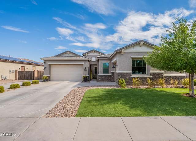 Property at 11051 E Tumbleweed Ave, Mesa, AZ 85212, 4 beds, 2.5 baths