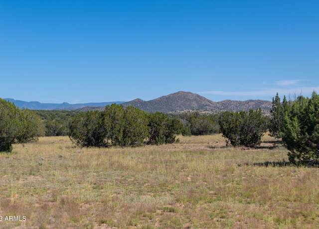 Property at 10 ACRES East Deep Water Rd #11, Paulden, AZ 86334