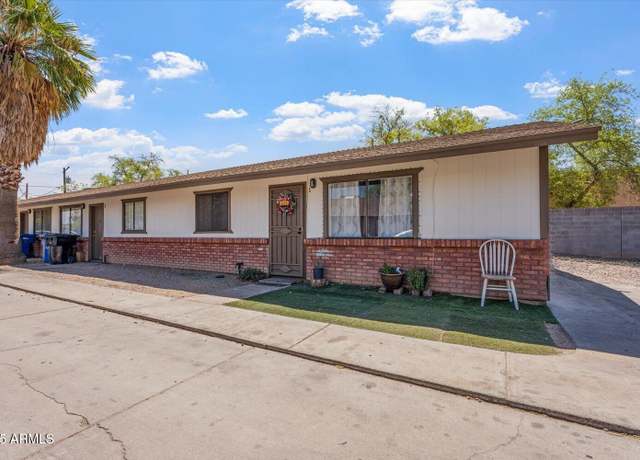 Property at 514 S Bellview Rd, Mesa, AZ 85204, 8 beds, 4 baths