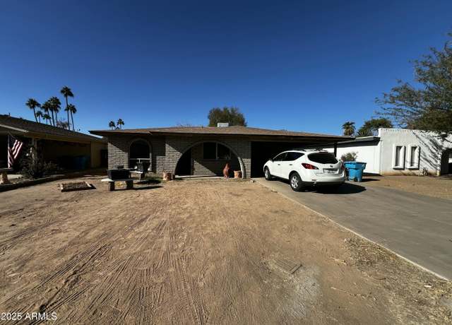 Property at 7320 N 29th Ave, Phoenix, AZ 85051, 3 beds, 2 baths