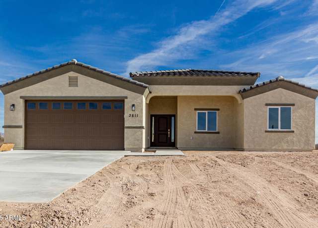 Property at 3811 N 335th Ave, Tonopah, AZ 85354, 4 beds, 2 baths