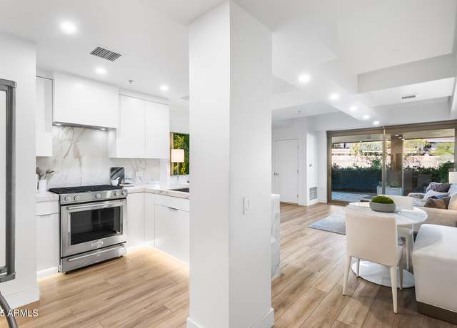 Property at 7161 E Rancho Vista Dr #1011, Scottsdale, AZ 85251, 1 bed, 1.5 baths